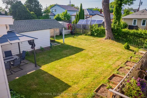 6129 Keith Street, ON L2J 1K1