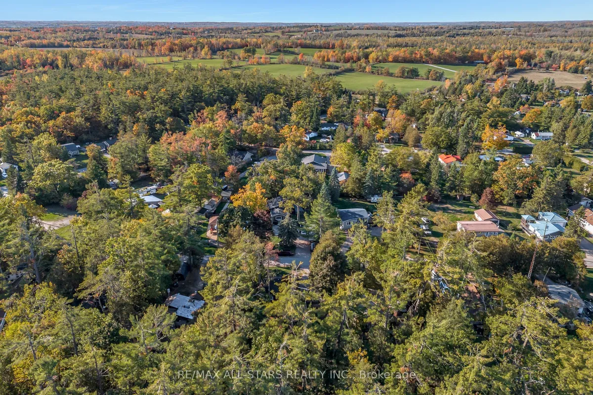 16 Parkhill Drive, ON K0M 1N0