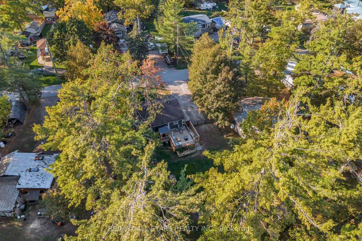 16 Parkhill Drive, ON K0M 1N0