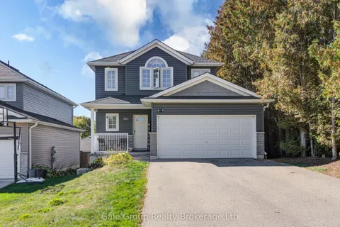 241 Florence Avenue, ON N5C 3Y8