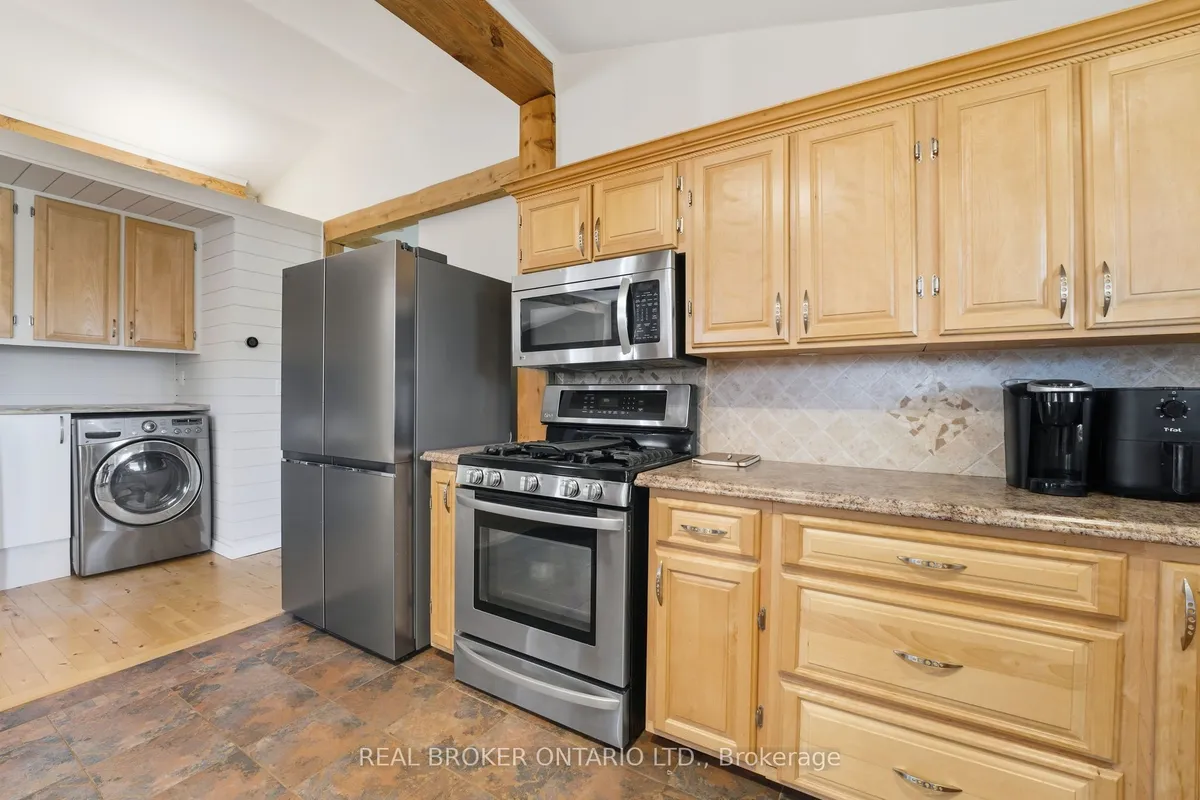 11683 Springfield Road, ON N0L 2J0