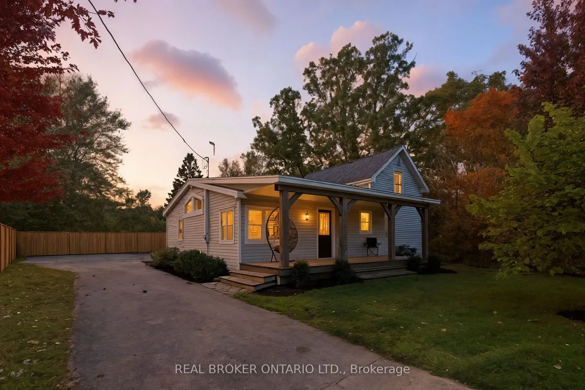 11683 Springfield Road, ON N0L 2J0