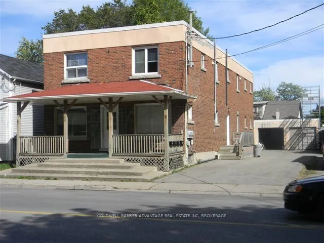 366 Crowland Avenue, ON L3B 1X7