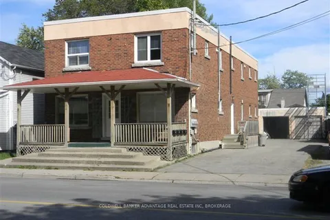 366 Crowland Avenue, ON L3B 1X7