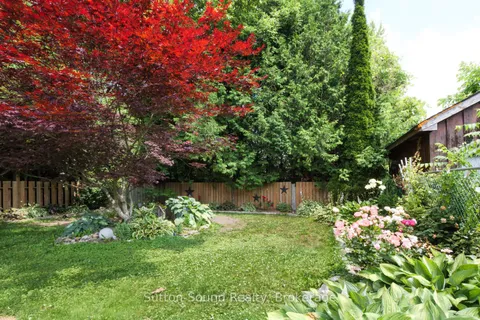 1139 4th Avenue, ON N4K 4W3