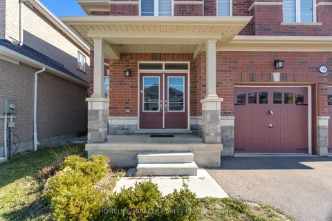 119 Oak Avenue, ON N3L 0J6