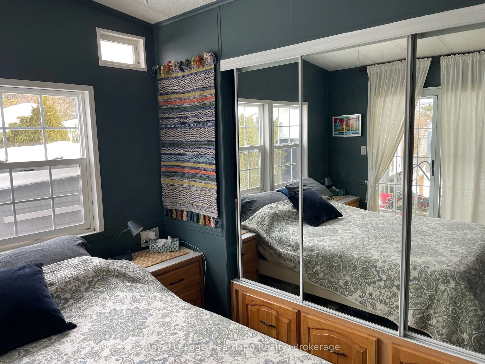 77307 BLUEWATER Highway, ON N0M 1G0