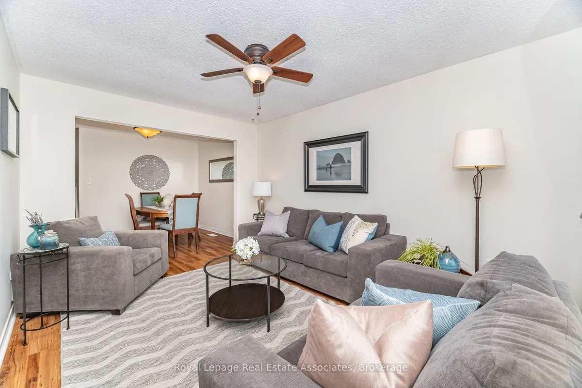 225 Golfwood Drive, ON L9C 7C6