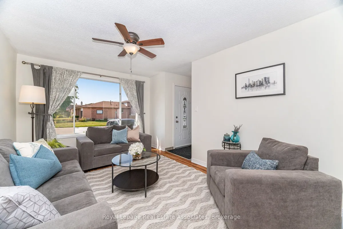 225 Golfwood Drive, ON L9C 7C6