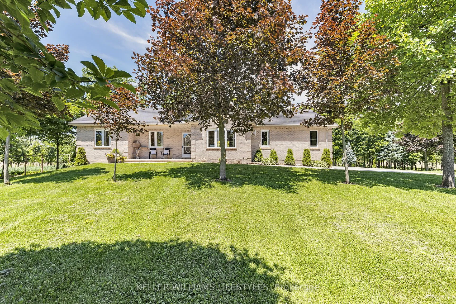 32420 Silver Clay Line, ON N0L 1P0