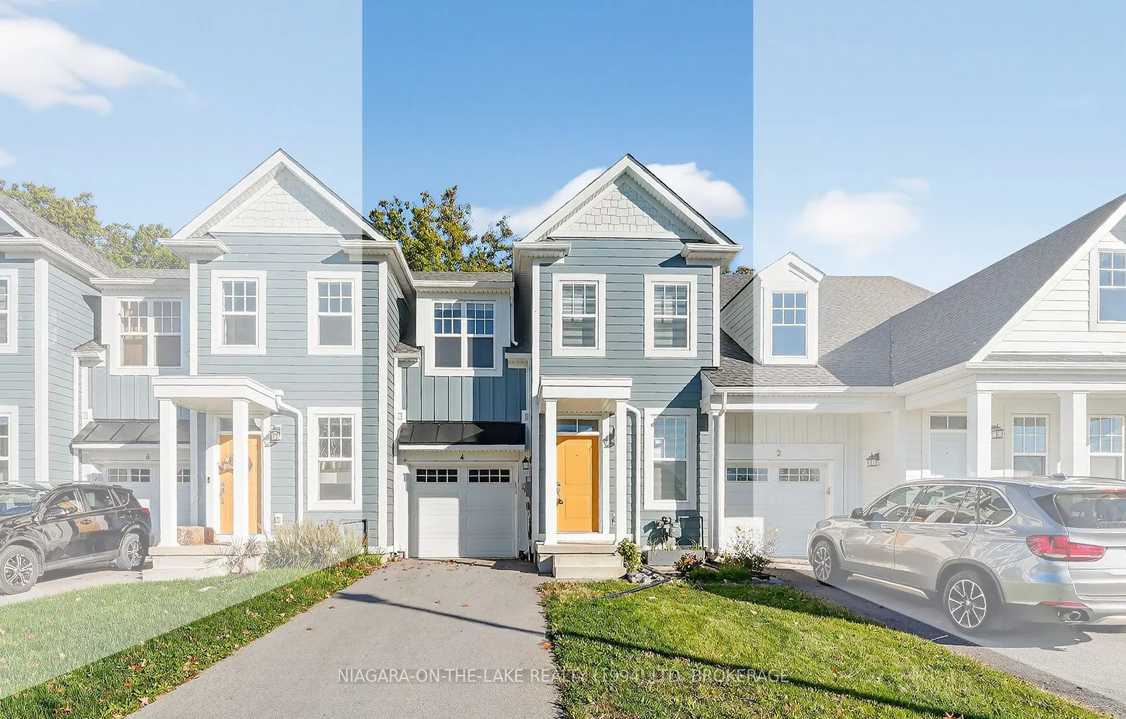 4 Paradise Grove, ON L0S 1J0