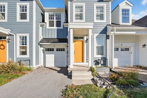 4 Paradise Grove, ON L0S 1J0