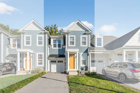 4 Paradise Grove, ON L0S 1J0