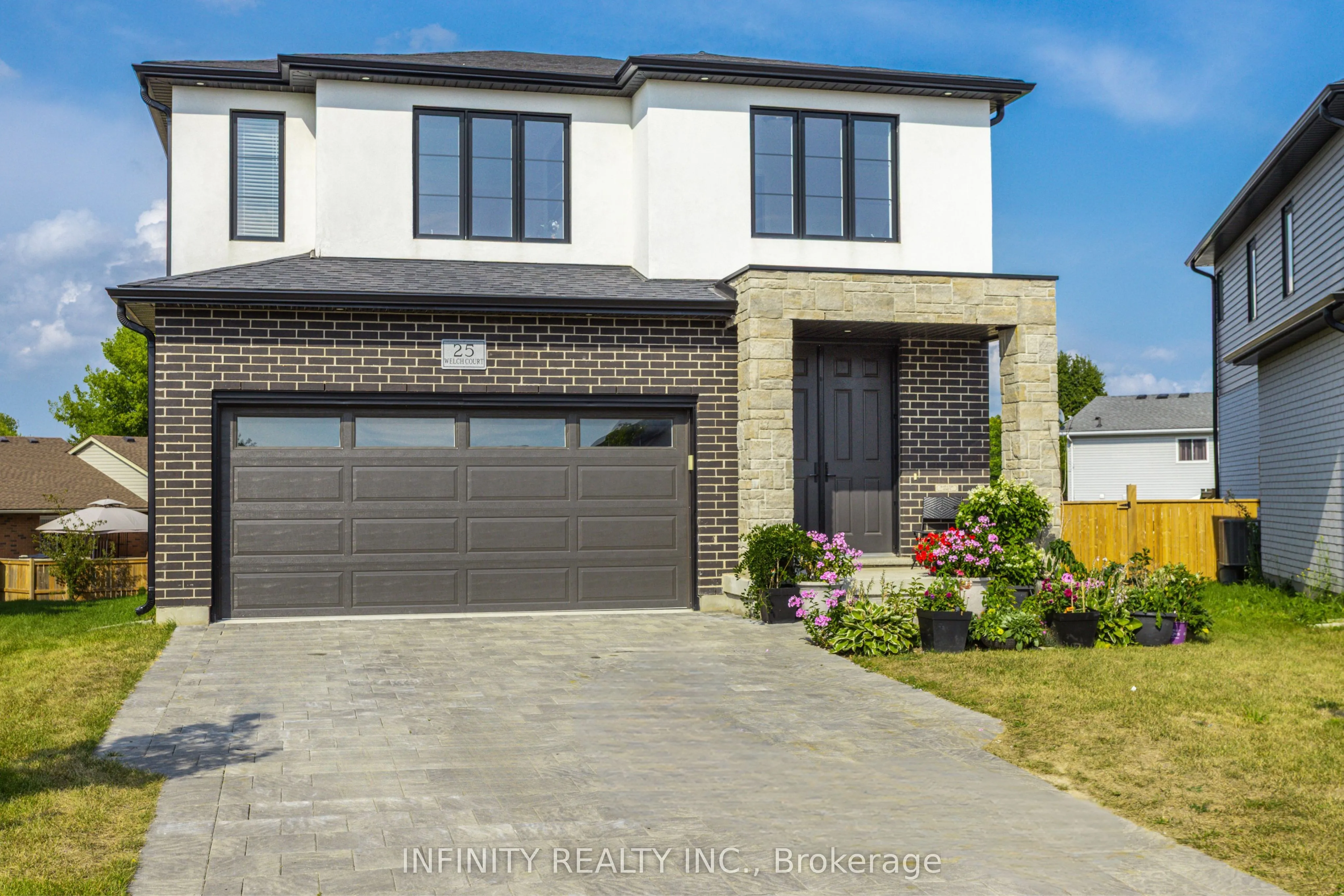 25 Welch Court, ON N5R 0M1