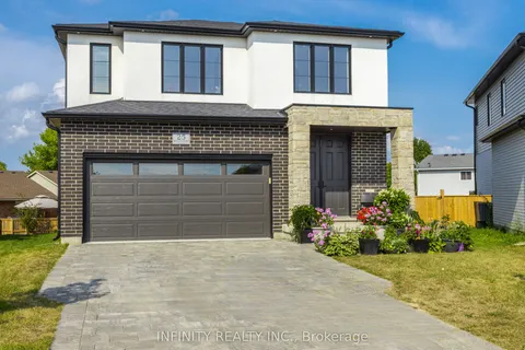 25 Welch Court, ON N5R 0M1