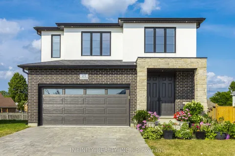 25 Welch Court, ON N5R 0M1