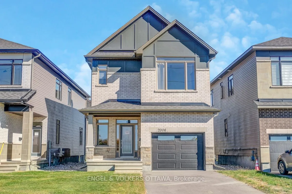 2006 Allegrini Terrace, ON K2S 2S7