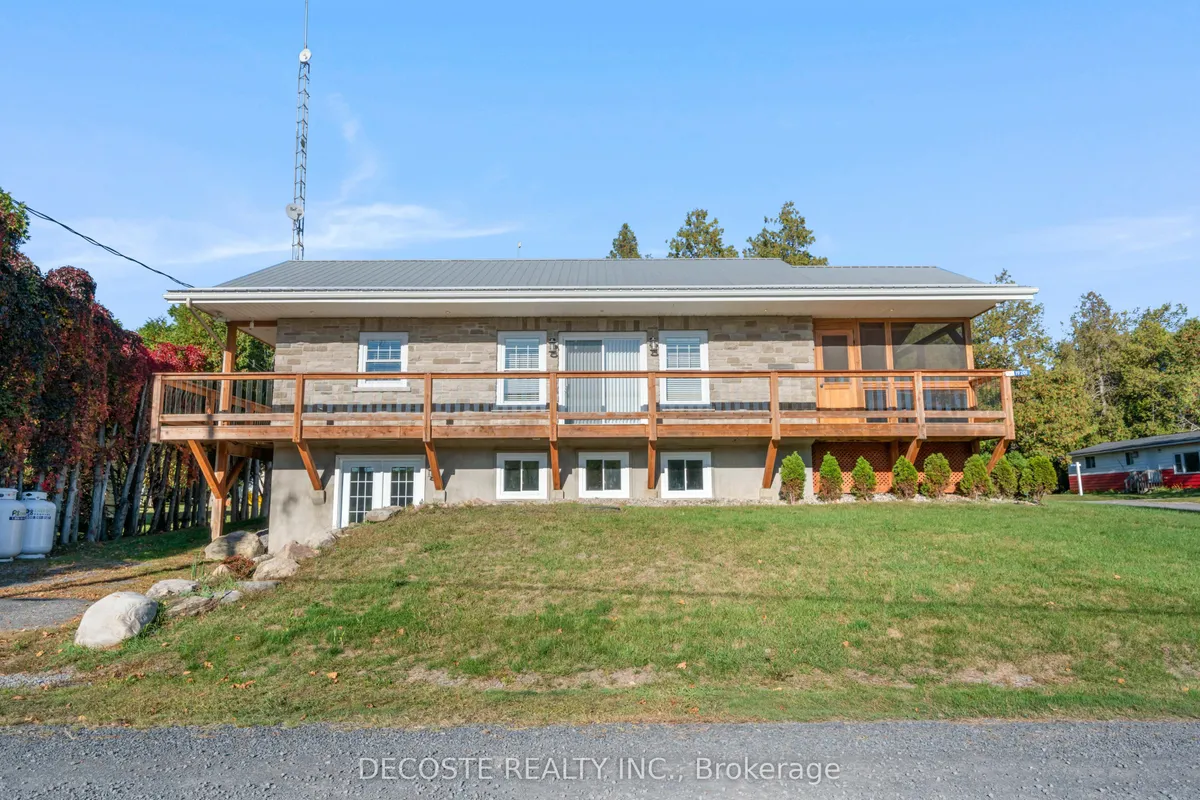 19201 Second Street, ON K0C 1B0