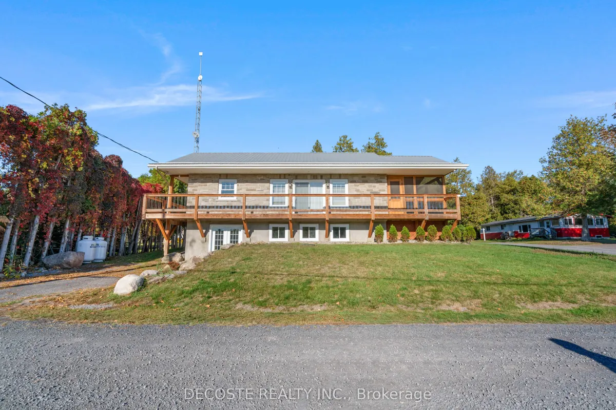 19201 Second Street, ON K0C 1B0