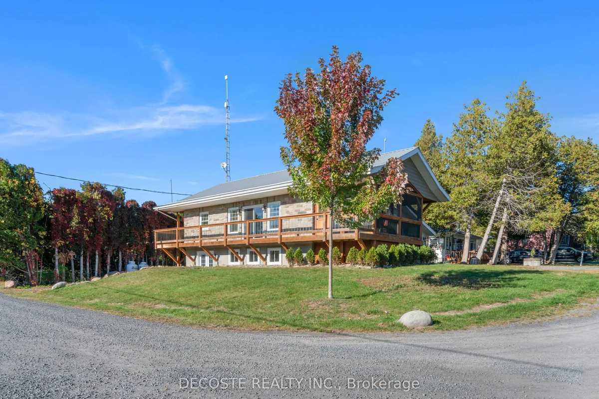 19201 Second Street, ON K0C 1B0