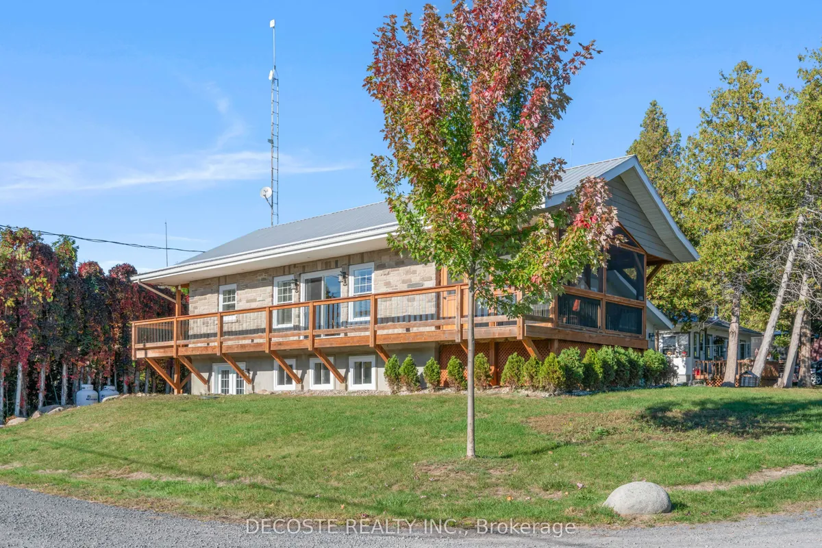 19201 Second Street, ON K0C 1B0