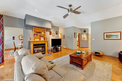 97 Vanderhoeven Side Road, ON N4G 4G9