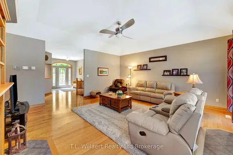 97 Vanderhoeven Side Road, ON N4G 4G9