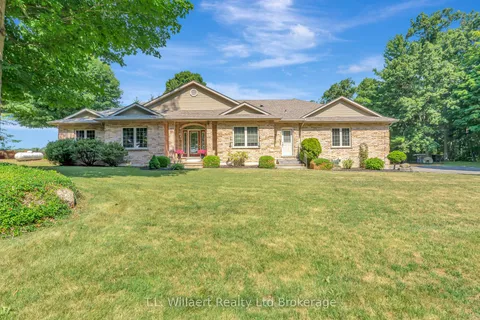 97 Vanderhoeven Side Road, ON N4G 4G9