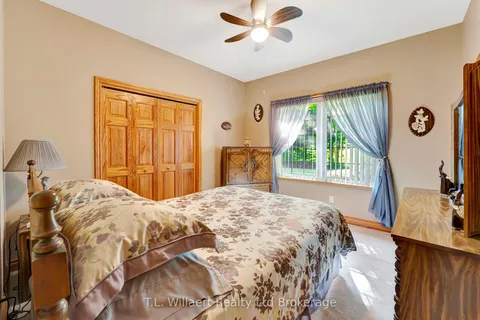 97 Vanderhoeven Side Road, ON N4G 4G9