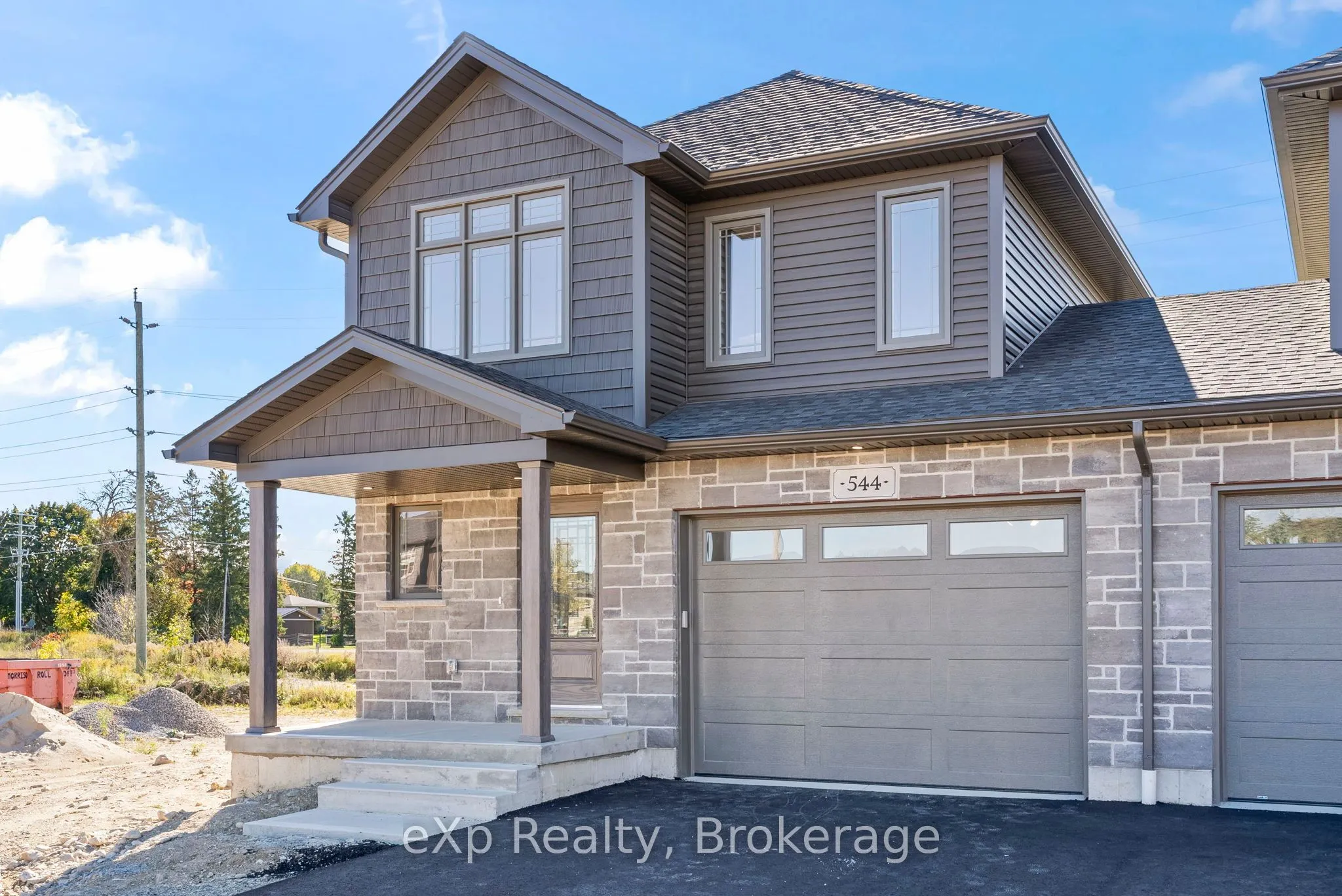 544 Newfoundland Street, ON N0G 2L2