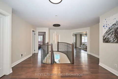 15 Fosh Court, ON L2S 4A9