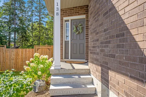 138 Jacob Street, ON N0B 2R0