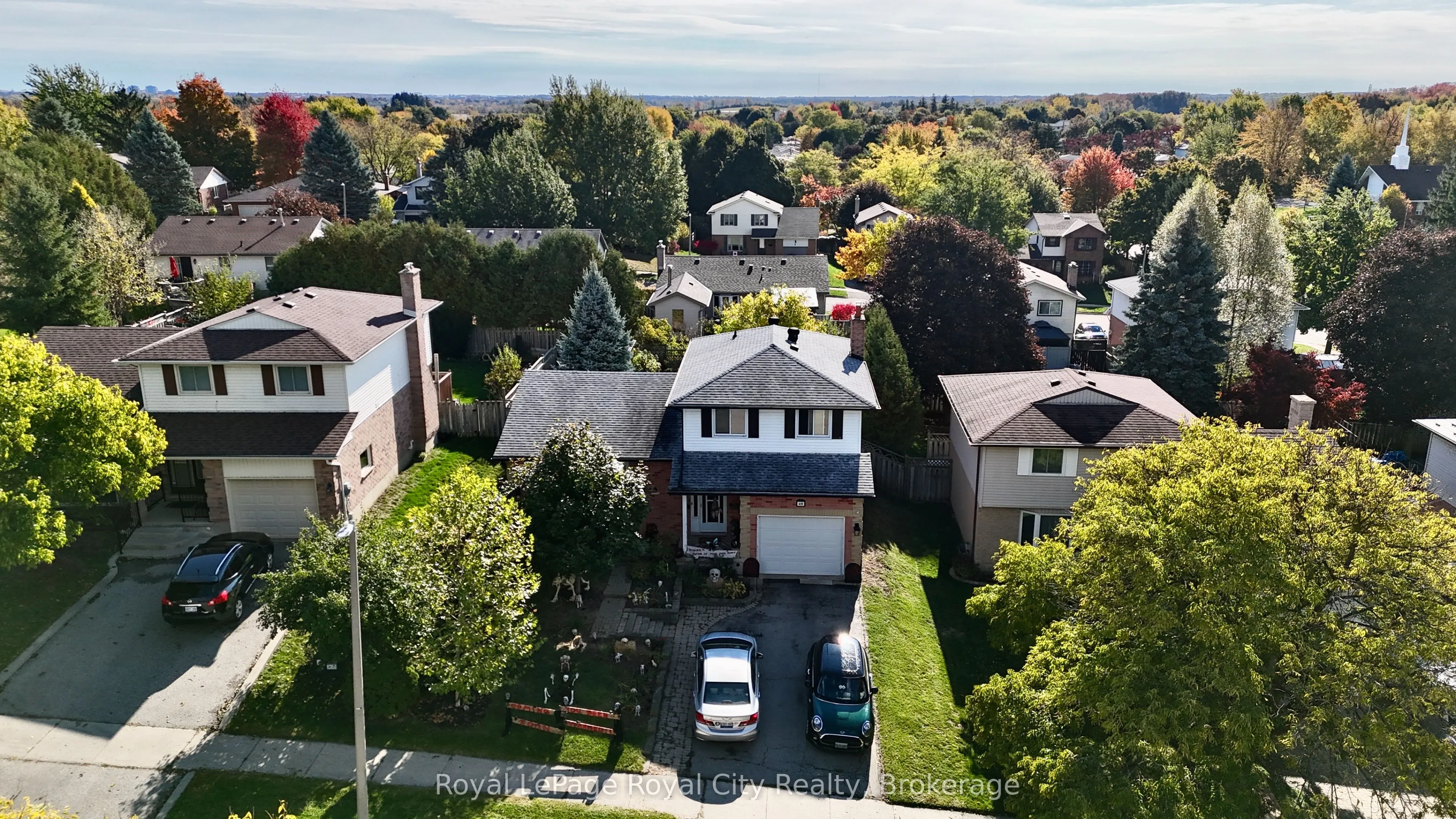 40 Shoemaker Crescent, ON N1K 1J6