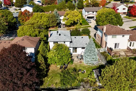 40 Shoemaker Crescent, ON N1K 1J6