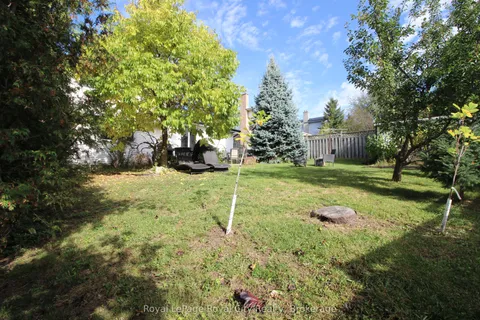 40 Shoemaker Crescent, ON N1K 1J6