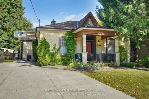 694 Colborne Street, ON N6A 3Z5