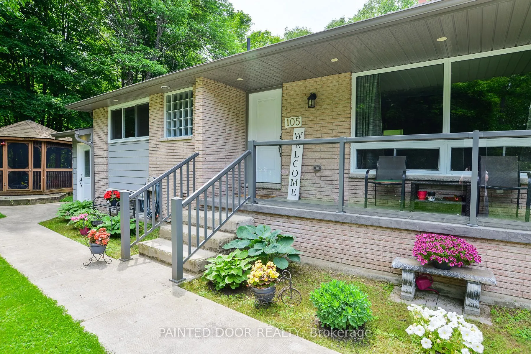 105 Wellington Street, ON P1P 1B2