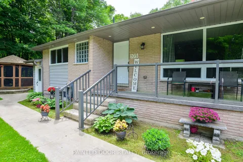105 Wellington Street, ON P1P 1B2