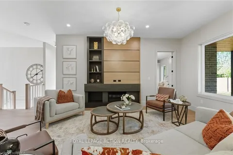 141 Parkside Drive, ON N3T 0S9