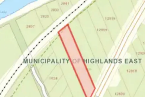 Lt16C10 County Rd 503 N/A, ON K0L 2Y0