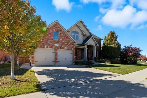 795 Wood Drive, ON N4W 0C4