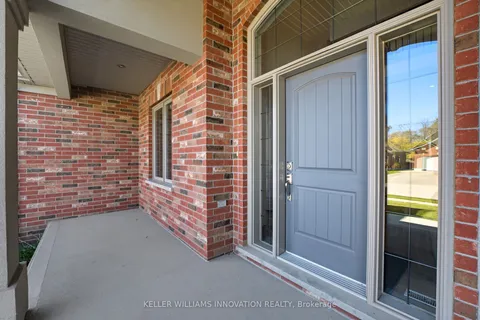 795 Wood Drive, ON N4W 0C4