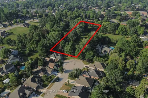 0 Norsworthy Lane, ON N5C 4G5