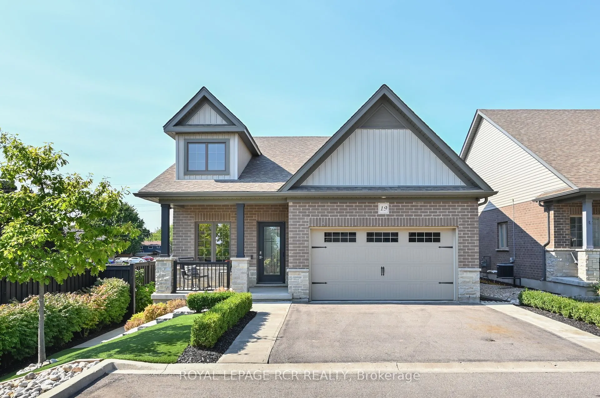 19 Dover Lane, ON N1M 0E6