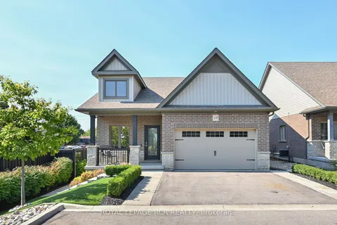 19 Dover Lane, ON N1M 0E6