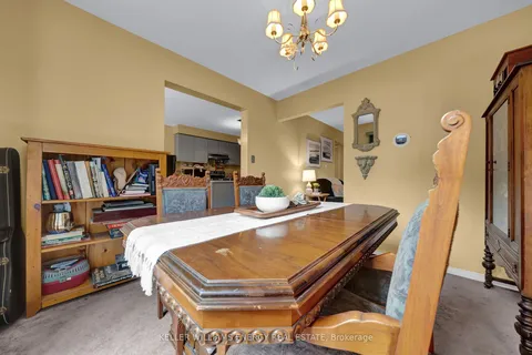 14 Burnham Boulevard, ON L1A 4H4