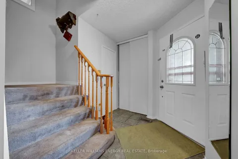 14 Burnham Boulevard, ON L1A 4H4