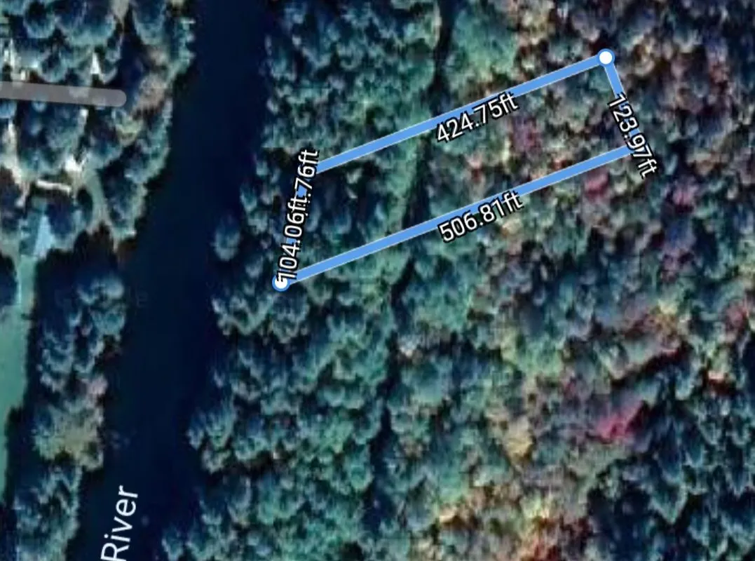 0 Concession 3 Road, ON K0M 2L1