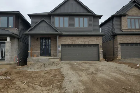 474 Blackburn Drive, ON N3T 0T1