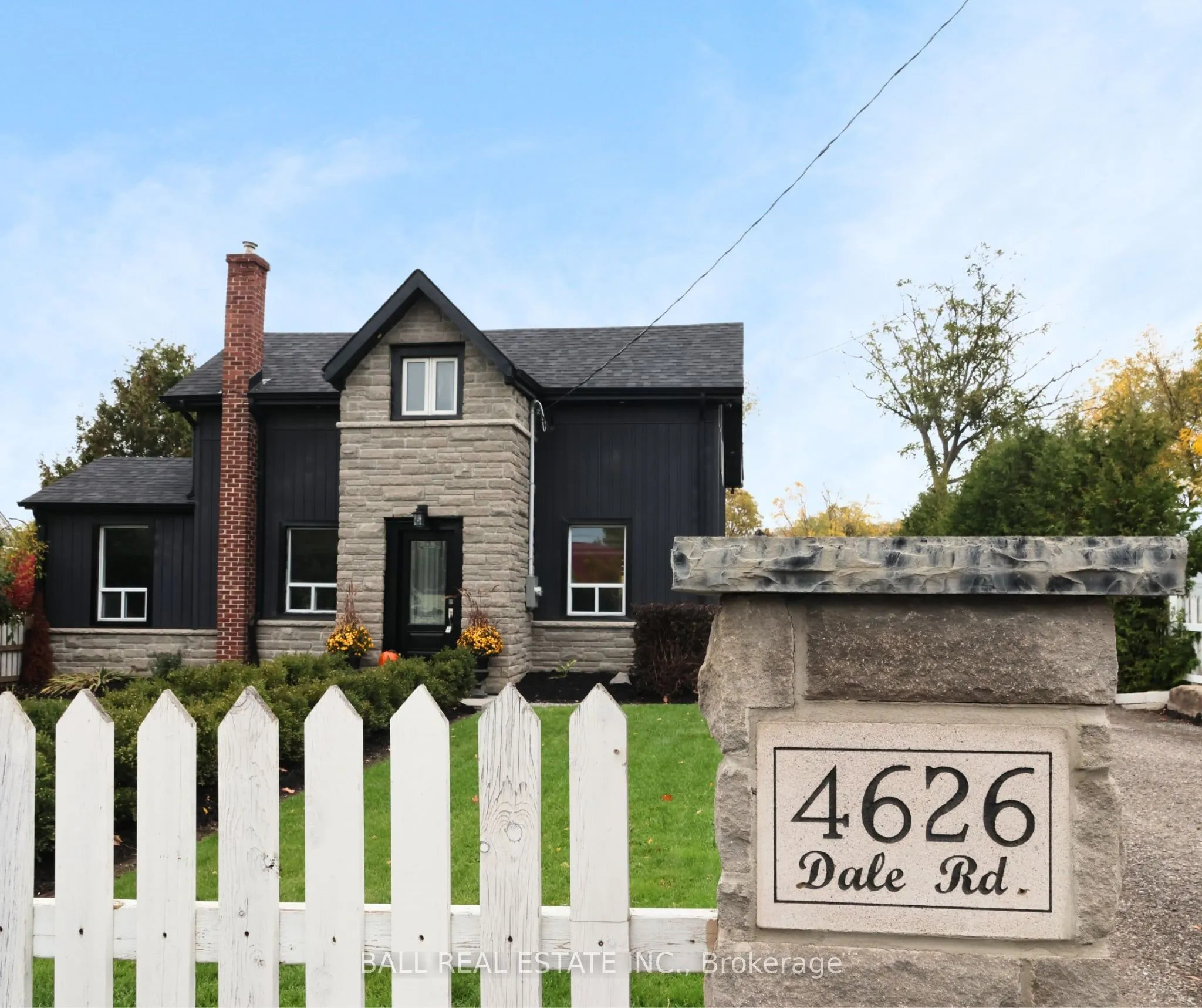 4626 Dale Road, ON L1A 3V5
